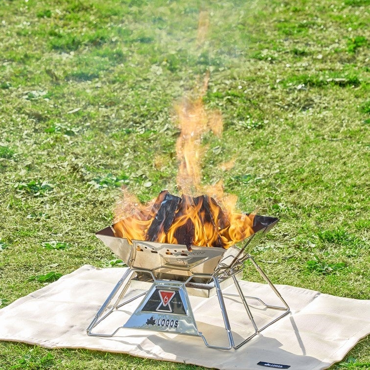 初めての火おこしを楽しく簡単に！火が燃える原理を遊びながら学べる「ウッドな火付け体験キット」新発売！のサブ画像7