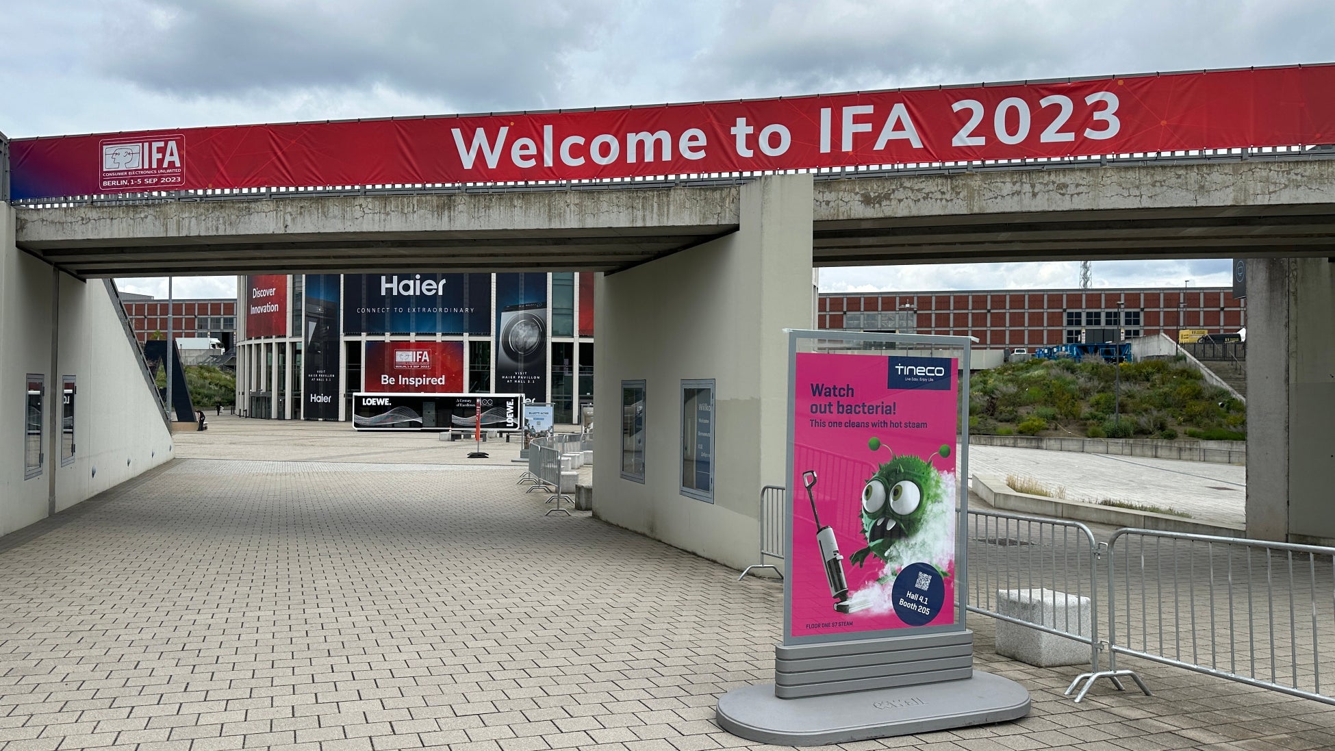 【MEISTER.F】ドイツで開催される世界最大級のエレクトロニクスショー「IFA Berlin 2023」にモビリティ各種を出展、グローバル市場へ参戦。のサブ画像3