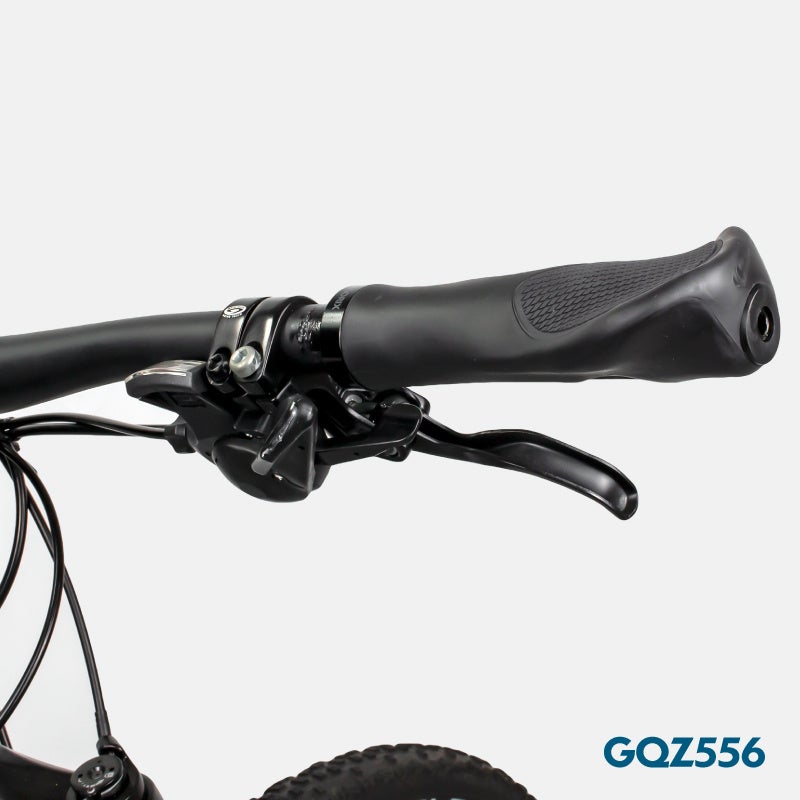 【新商品】【手のひらにフィット!!】自転車パーツブランド「GORIX」から、自転車グリップ(GQZ556) が新発売!!のサブ画像3