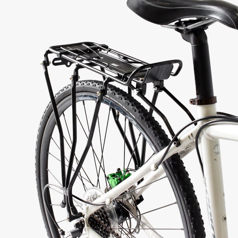 【新商品】自転車パーツブランド「GORIX」から、リアキャリア(GRR933) が新発売!!のサブ画像7