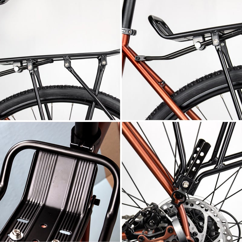 【新商品】自転車パーツブランド「GORIX」から、リアキャリア(GRR922) が新発売!!のサブ画像6