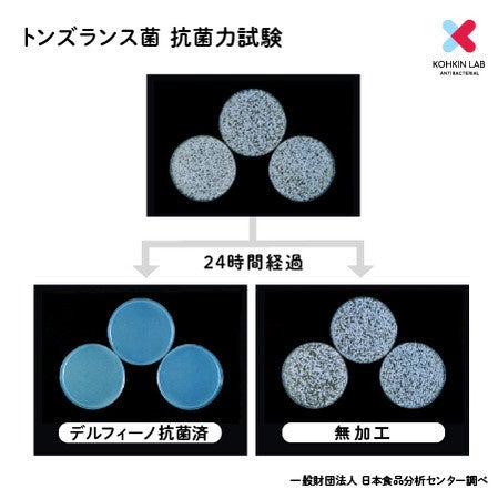 サウナ施設の感染症（白癬菌・カビ）対策に貢献するKOHKIN LABの新サービスのサブ画像3