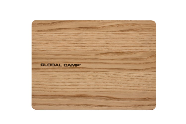 【新製品発売】世界中で愛されるオールステンレス包丁『GLOBAL』からアウトドア向け新ブランド『GLOBAL CAMP』が登場のサブ画像8