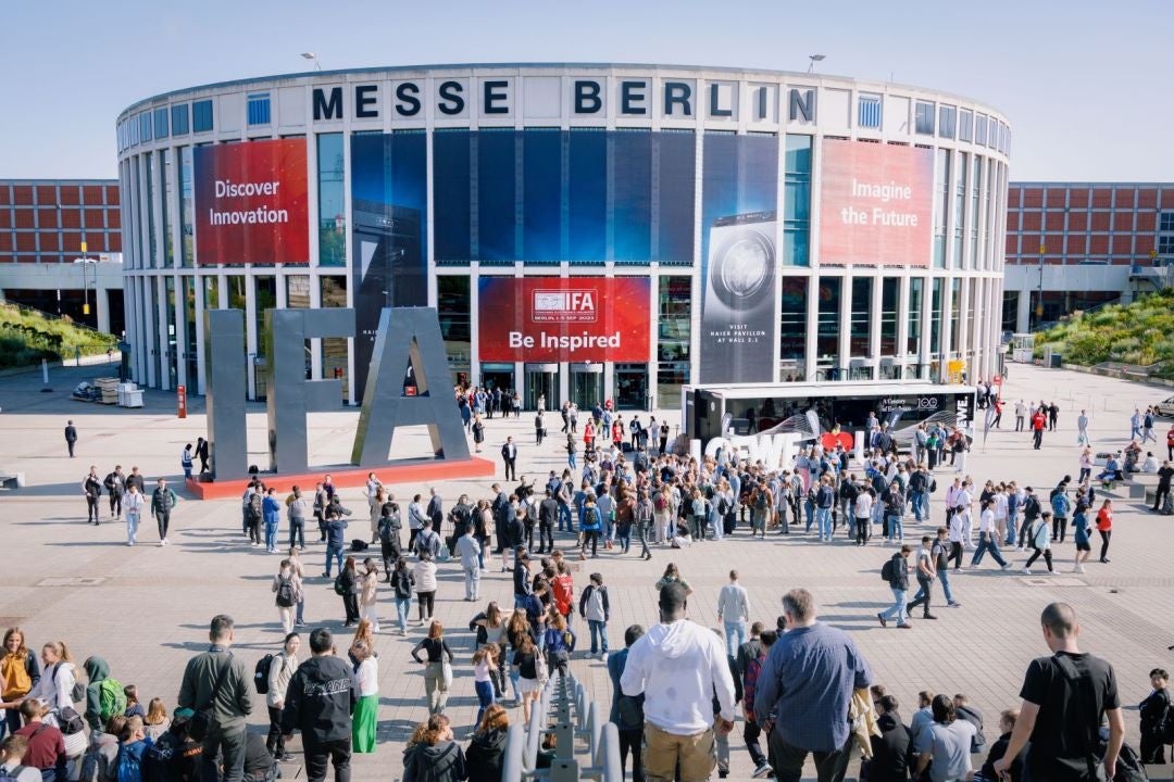 【Jackery（ジャクリ）】国際最大級のエレクトロニクスショー「IFA Berlin 2023」でソーラージェネレーターPlusシリーズが好評！のサブ画像7