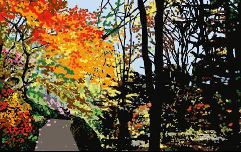 六甲ガーデンテラスで芸術の秋、食欲の秋を楽しもう！のサブ画像3