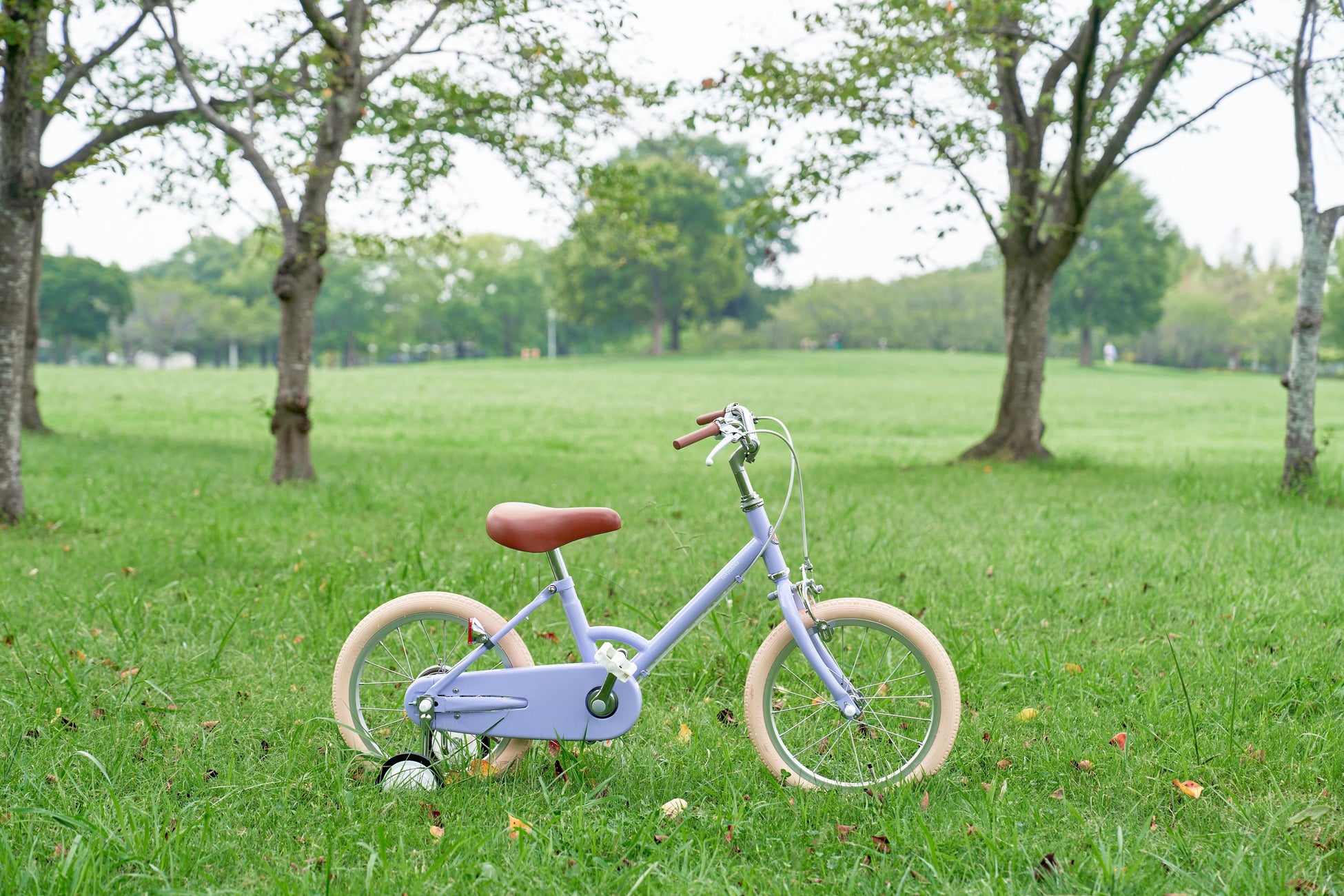 幼児向け自転車 little tokyobike が10周年！3つの新商品が10月13日（金）に登場のサブ画像10