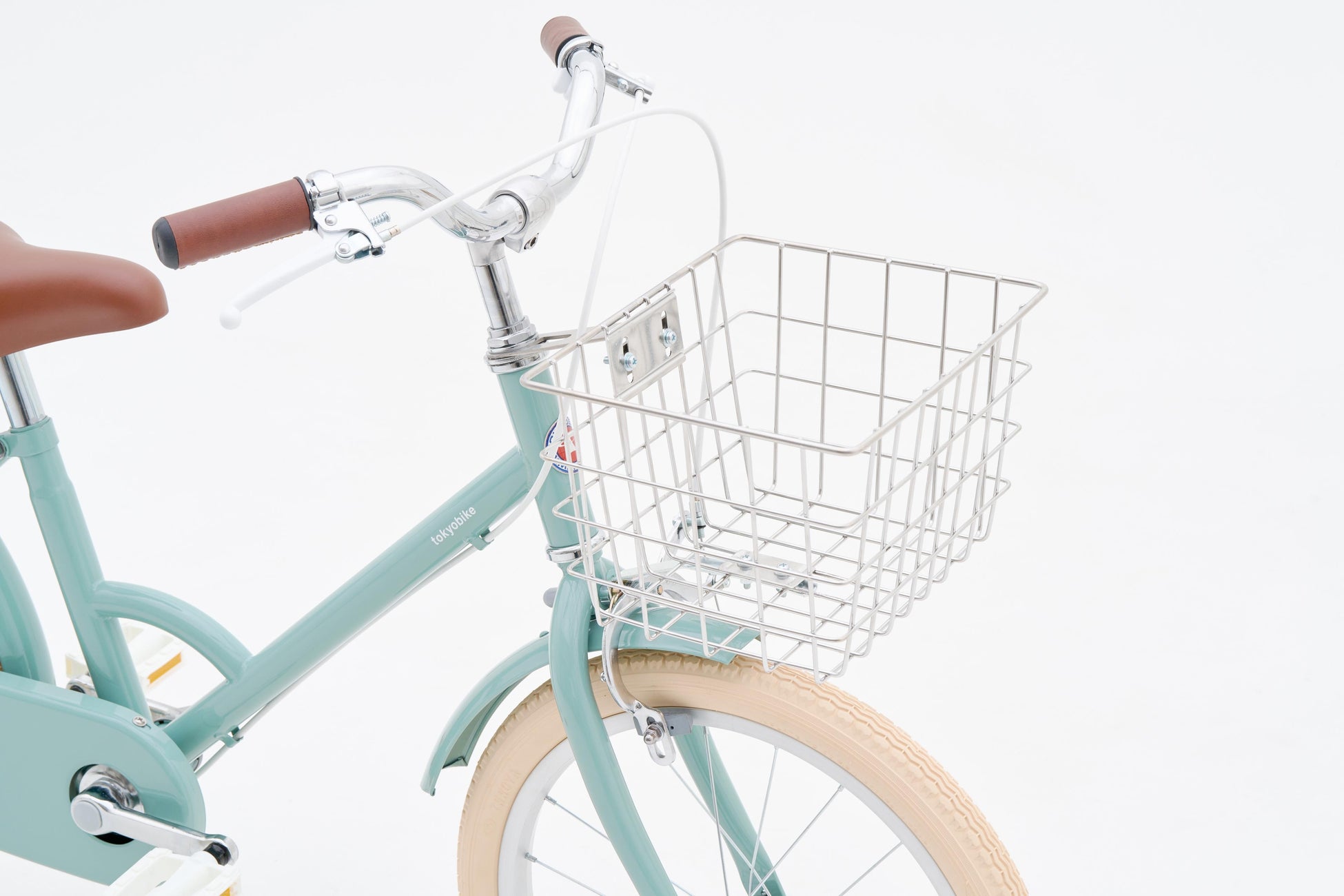 幼児向け自転車 little tokyobike が10周年！3つの新商品が10月13日（金）に登場のサブ画像11