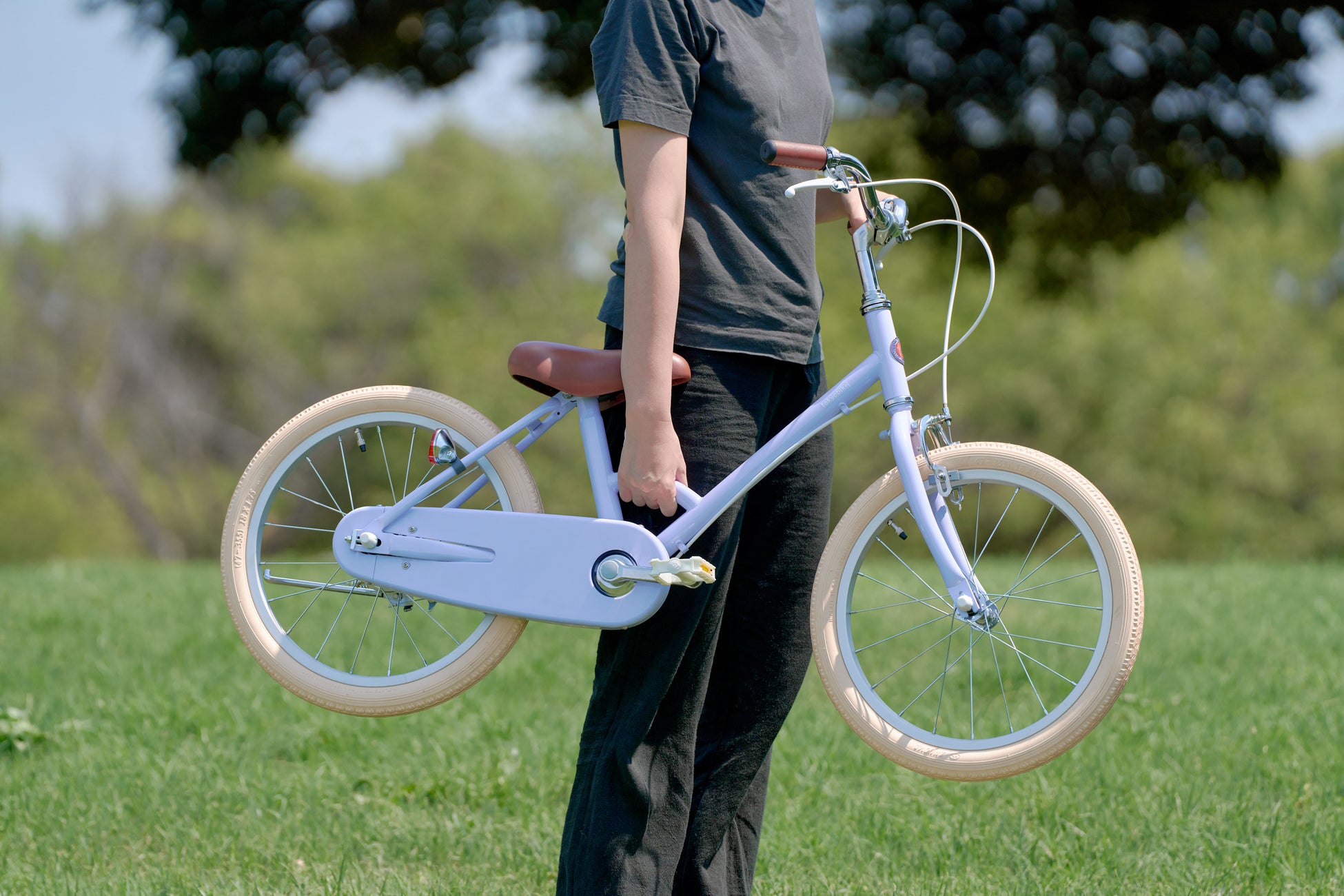 幼児向け自転車 little tokyobike が10周年！3つの新商品が10月13日（金）に登場のサブ画像7