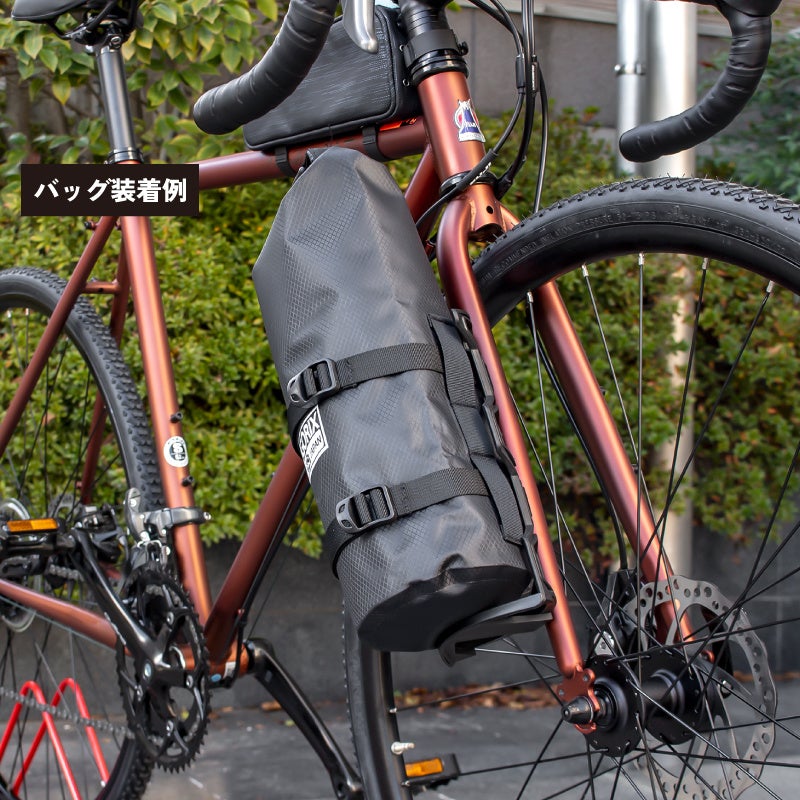 【新商品】自転車パーツブランド「GORIX」から、多用途ケージ(CARGO CAGE) が新発売!!のサブ画像4