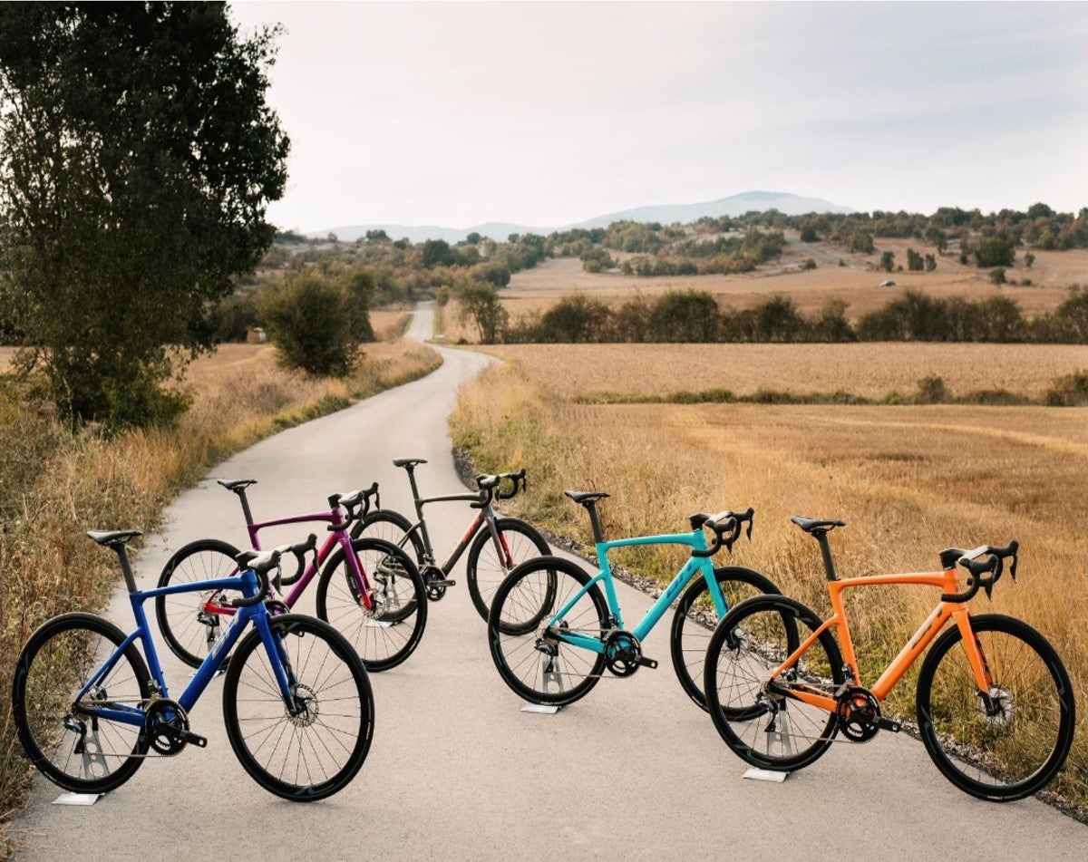 イオン・シグナ、スペイン人気ブランド「BH Bikes」とのパートナーシップでスポーツサイクル強化！のサブ画像4