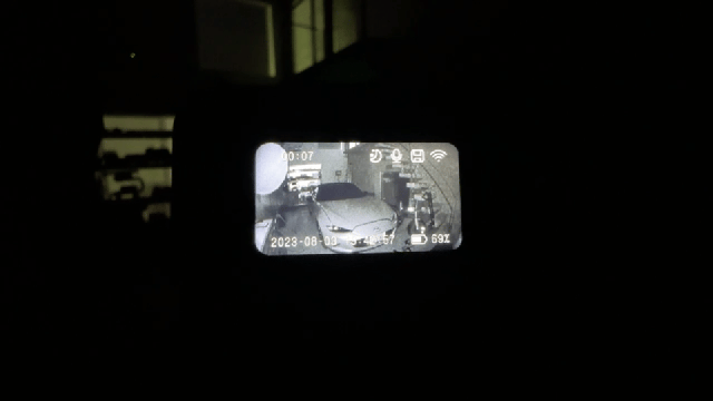 どこでも取付可能暗視機能搭載の防犯カメラ『AKY-M1』makuakeの先行販売、あと3日で終了。のサブ画像5