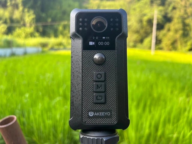 どこでも取付可能暗視機能搭載の防犯カメラ『AKY-M1』makuakeの先行販売、あと3日で終了。のサブ画像6