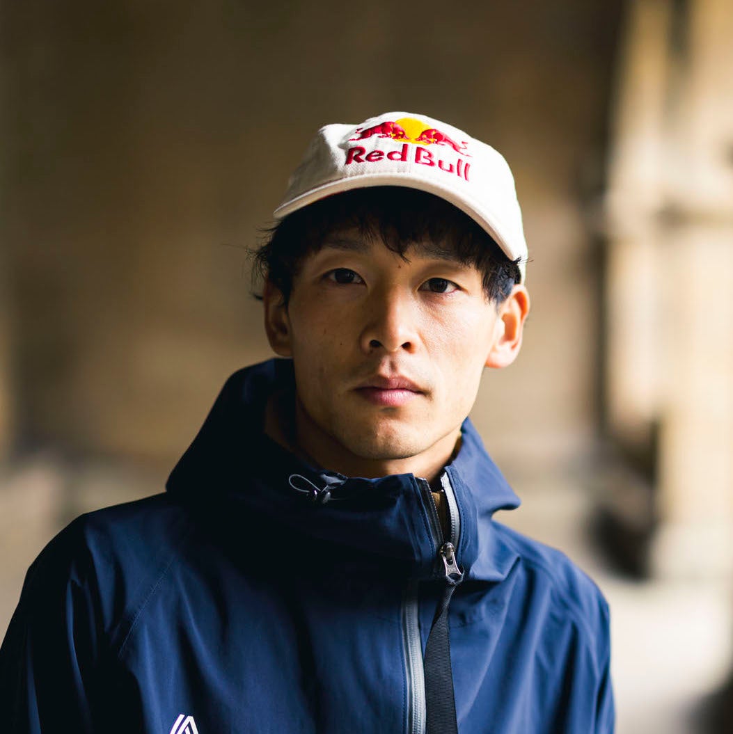プロ山岳ランナーの上田瑠偉は、オムロン ヘルスケア株式会社とサプライヤー契約を締結のサブ画像3