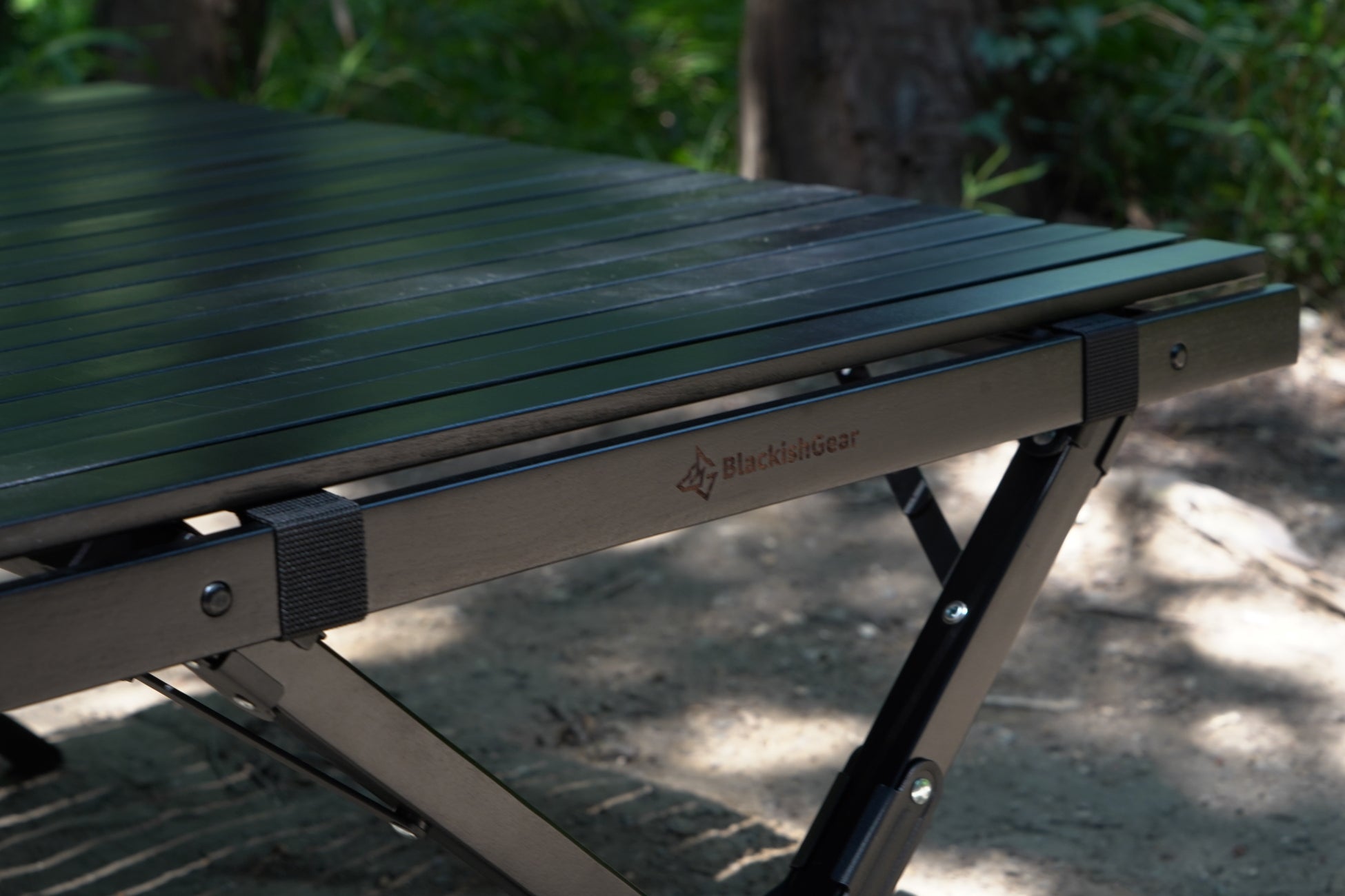 漆黒の天然木ロールテーブルが応援購入サービスMakuakeにてクラウドファンディングを開始！のサブ画像6