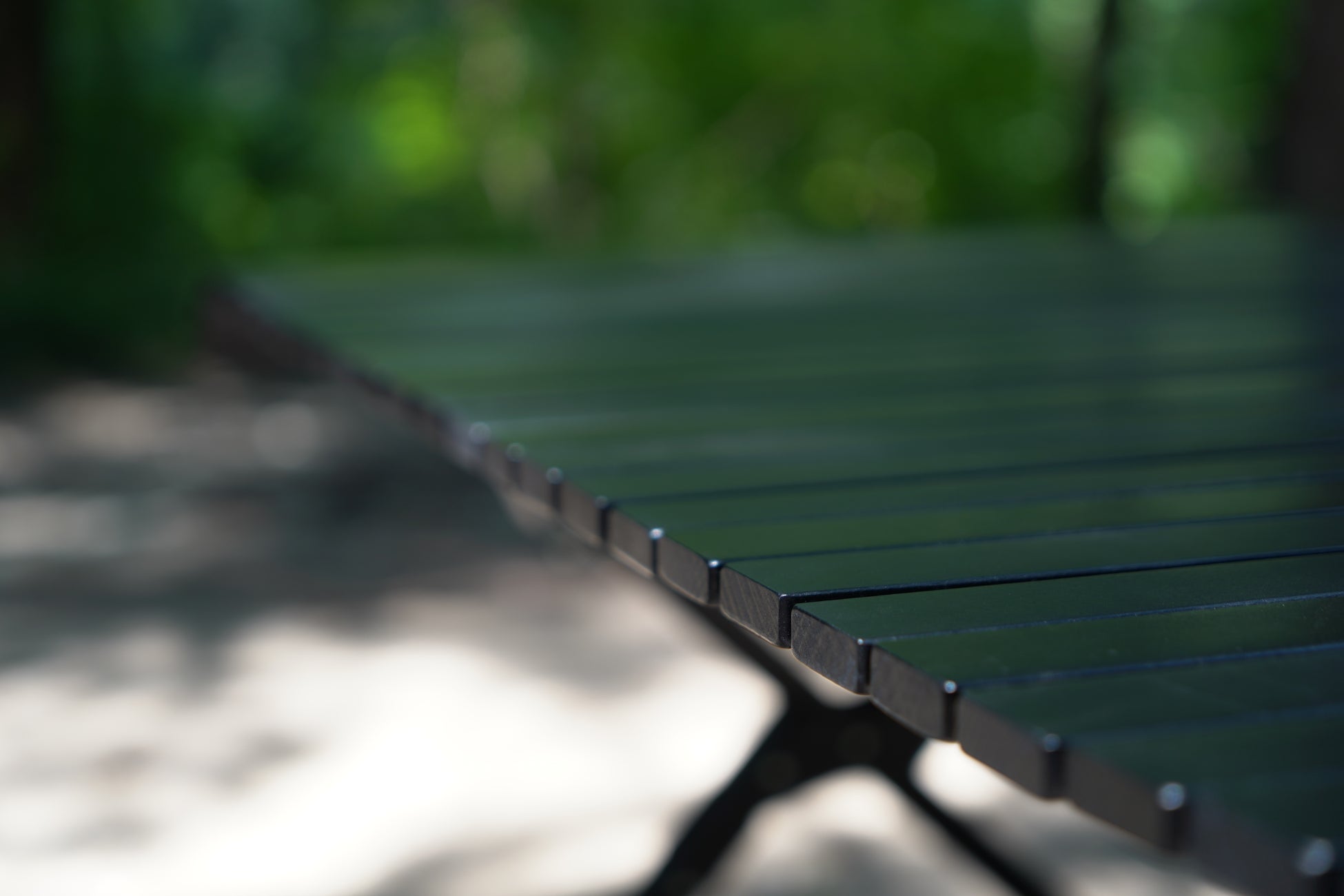 漆黒の天然木ロールテーブルが応援購入サービスMakuakeにてクラウドファンディングを開始！のサブ画像7