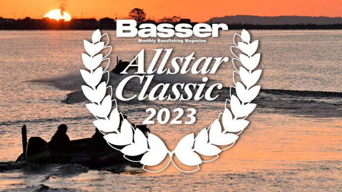 【アウトドア】国内最⼤規模のバス釣りイベントBasser Allstar Classic 2023を開催！ 80以上のアウトドア＆アパレル系ブースが出展。10⽉28-29⽇（⼟⽇）のメイン画像