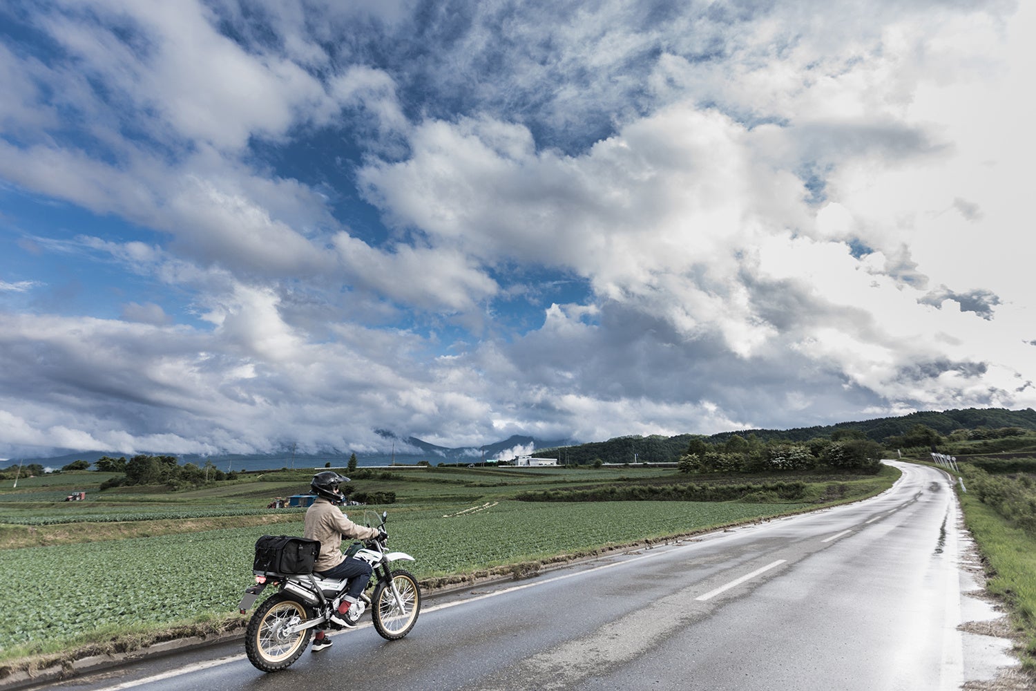 ゲル内蔵のオートバイクッション「エフェックス　ゲルザブ　シリーズ」が「2023年度グッドデザイン賞」を受賞のサブ画像2