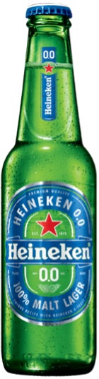 世界No.1のノンアルコールビール*1「Heineken® 0.0」発売を記念して「Heineken0.0 堂々とカンパイできるノンアル キャンペーン」を開始！10月16日（月）より全国にて発売開始のサブ画像6