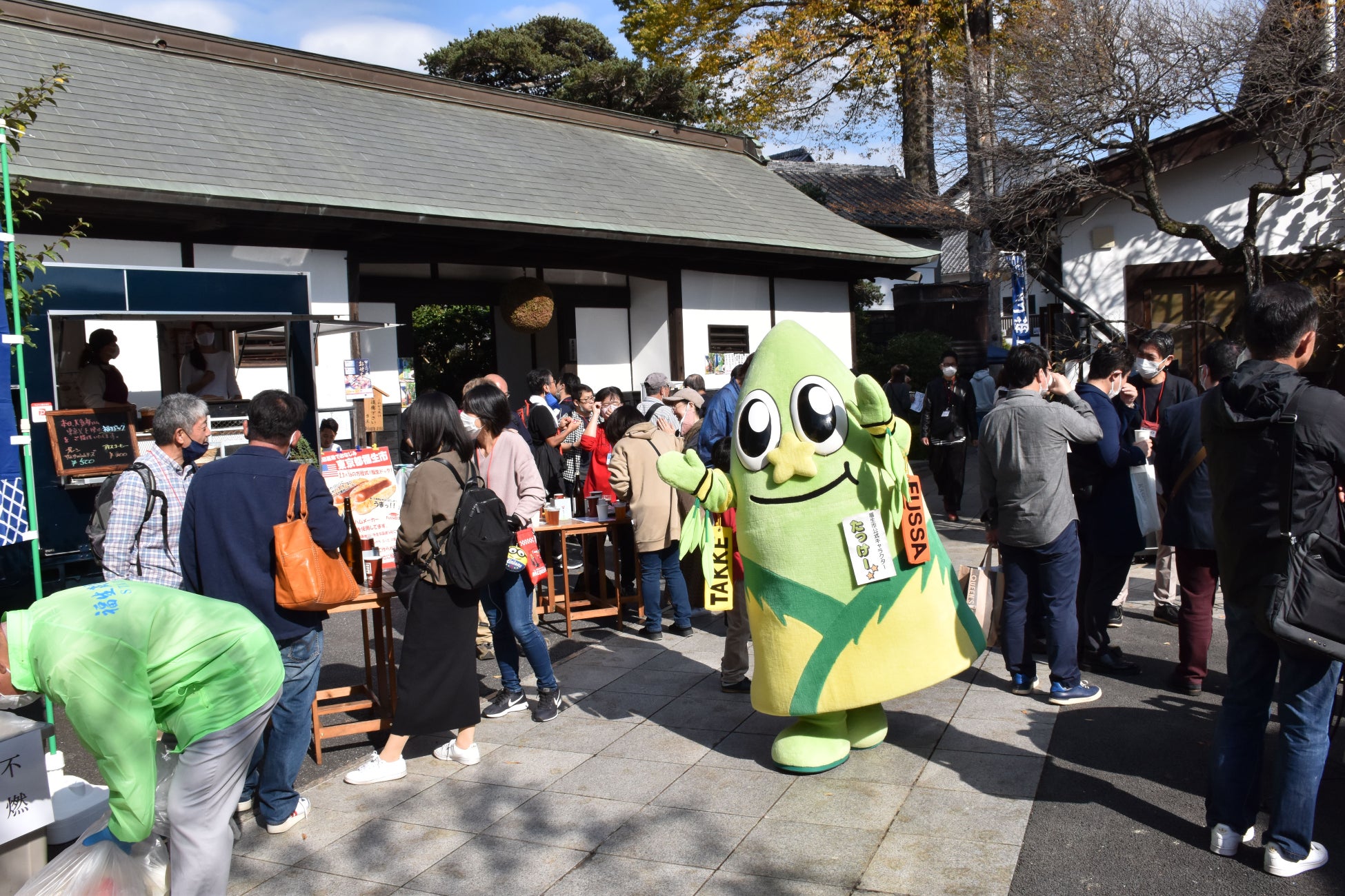 東京・多摩「インスタフォトコン#たま総選挙」「武蔵村⼭街歩き」「福生蔵開き」開催！のサブ画像6