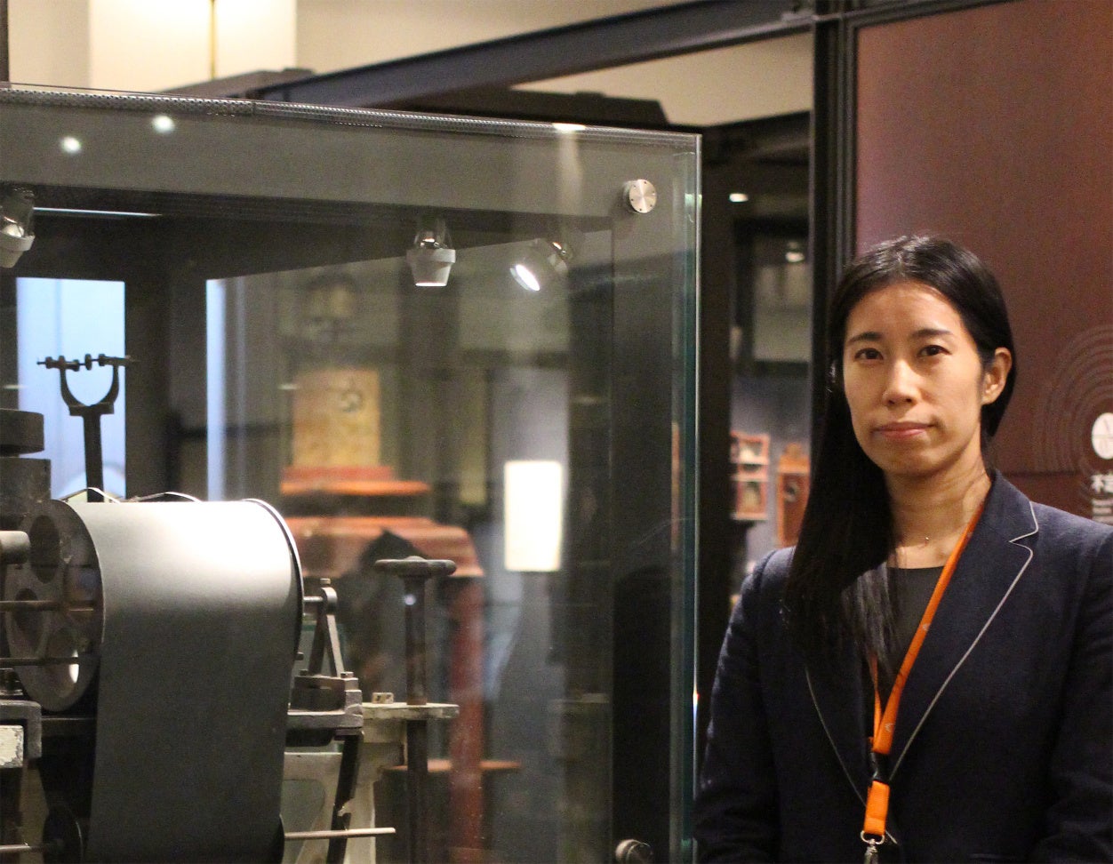 国立科学博物館にて、Jackery（ジャクリ）のポータブル電源とソーラーパネルが展示中。「関東大震災100年企画展」から学ぶ最新の防災技術のサブ画像3