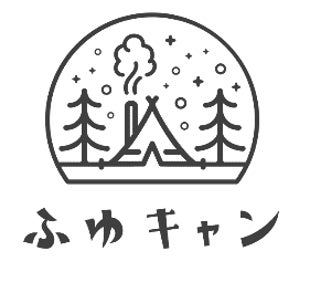 「ふゆキャンプロジェクト2023」10/16に開始のサブ画像2_ふゆキャンプロジェクトロゴ