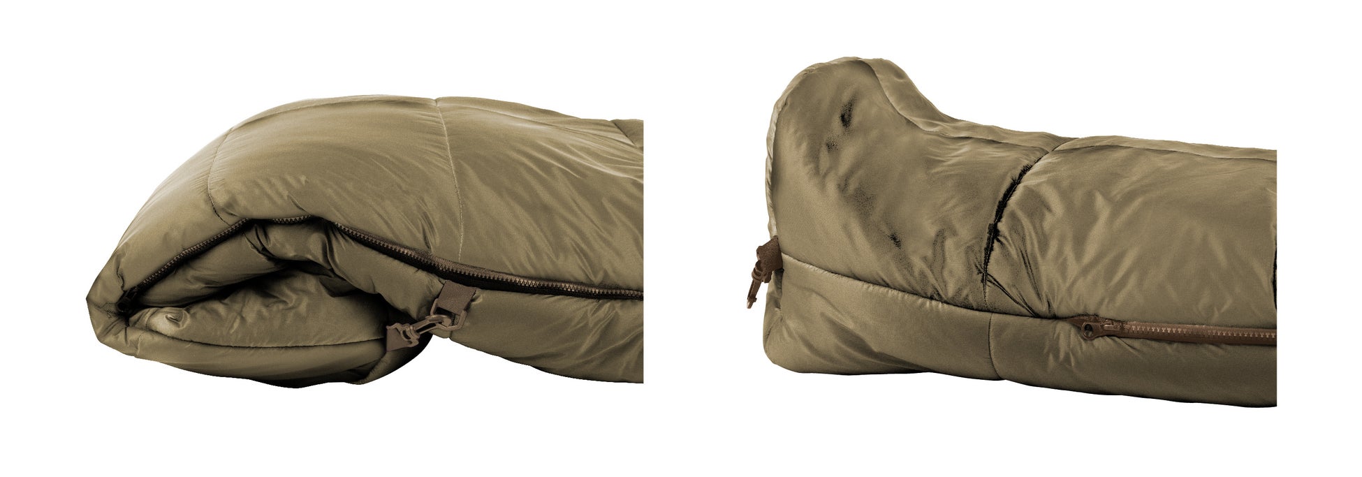 イギリス発アウトドアブランドSnugpak（スナグパック）の厳冬期対応寝袋3アイテムが10月20日(金)新発売！のサブ画像4