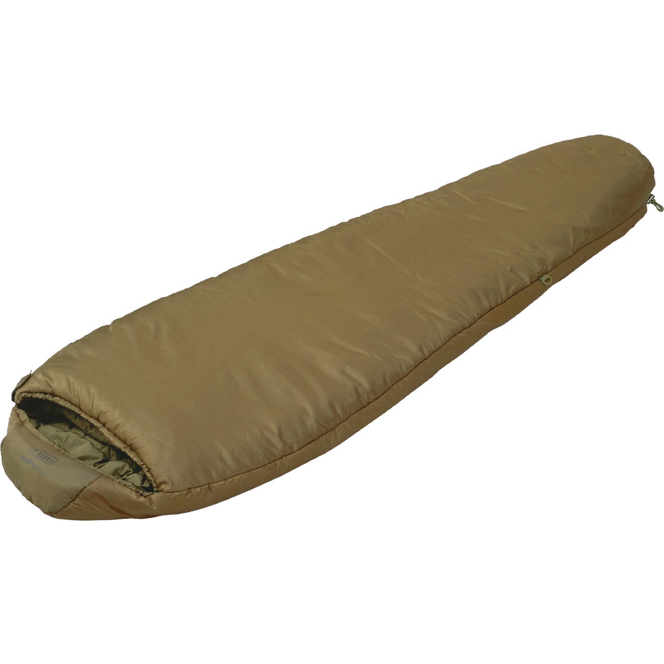 イギリス発アウトドアブランドSnugpak（スナグパック）の厳冬期対応寝袋3アイテムが10月20日(金)新発売！のサブ画像6