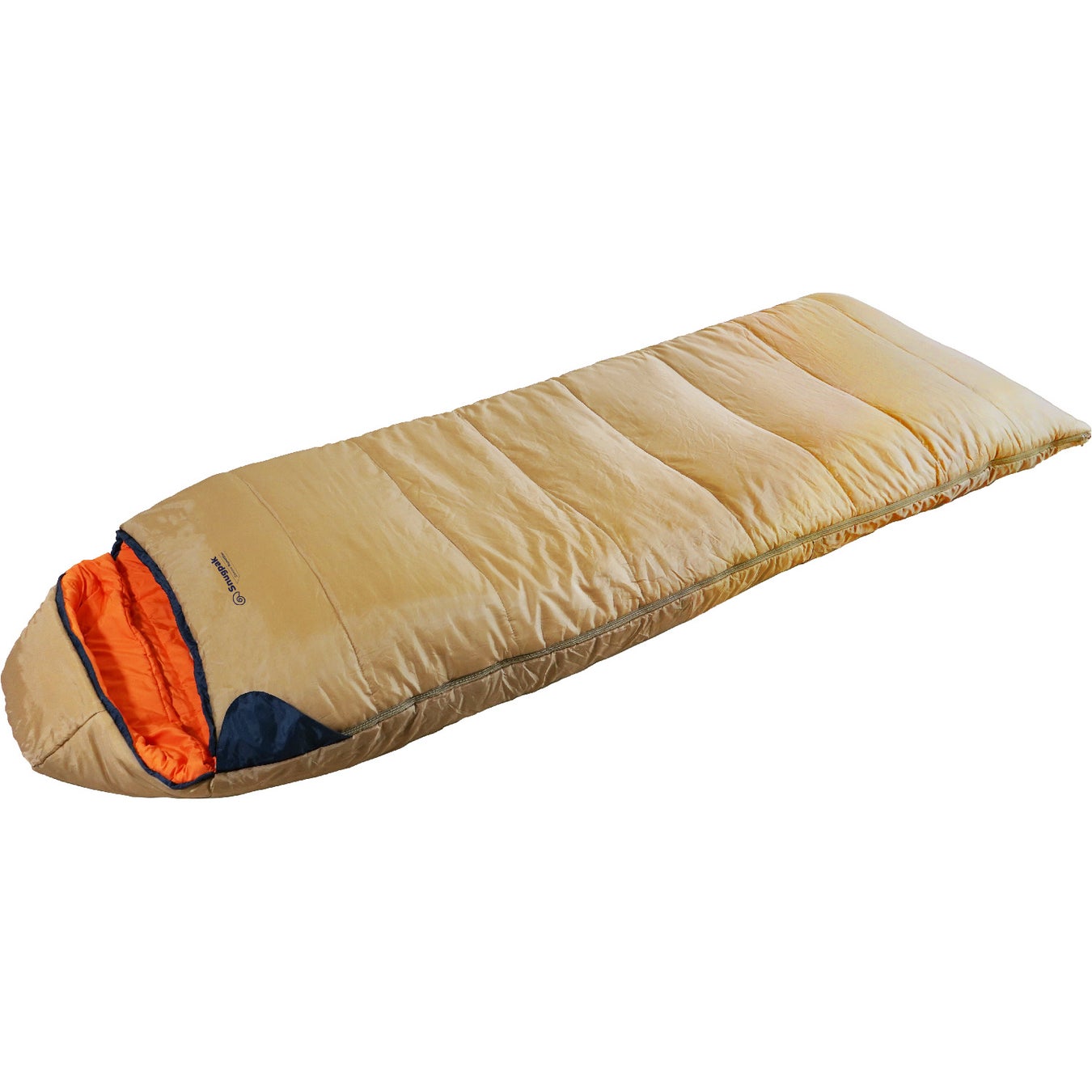 イギリス発アウトドアブランドSnugpak（スナグパック）の厳冬期対応寝袋3アイテムが10月20日(金)新発売！のサブ画像8