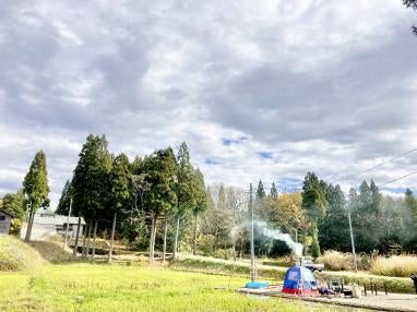 日本最大規模のサウナ施設イベント「豊蒸祭2023」10月28日より開催のサブ画像10_田んぼと地下水ドバドバサウナ