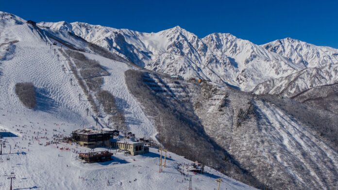 長野県『白馬八方尾根スキー場』2023年11月30日（木）ウインターシーズンオープン決定！のメイン画像