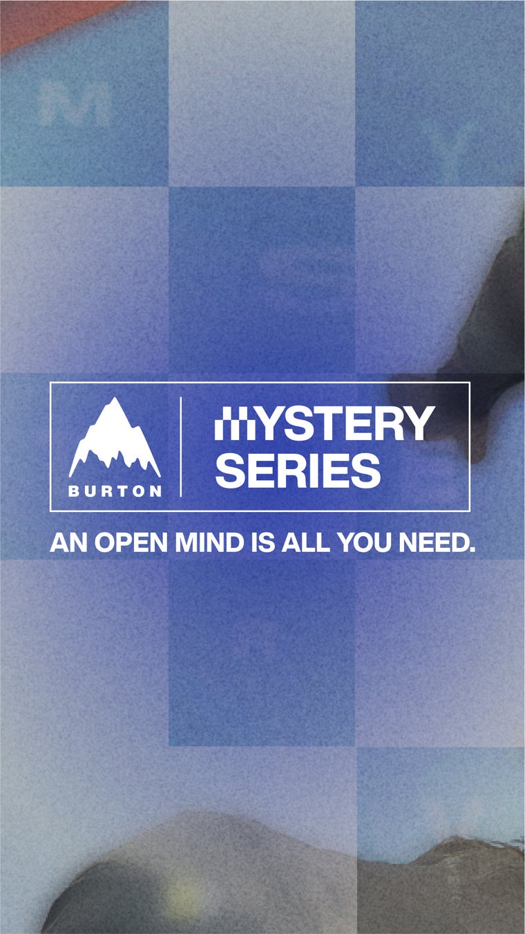 Burton Mystery Series 2023-24 世界11ヵ国18エリアで開催決定のサブ画像1