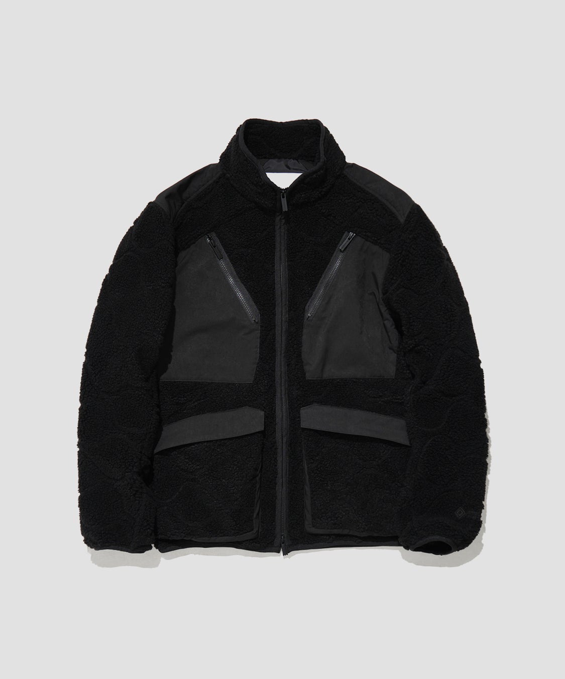White Mountaineering WINDSTOPPER ® by GORE-TEX COLLECTIONダウンやフリース全3型を11/2（木）12：00　THE TOKYO別注で発売開始のサブ画像3