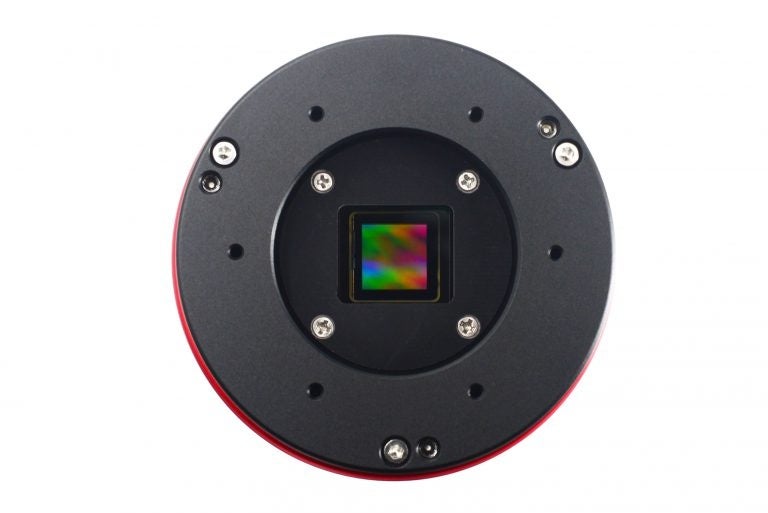 Player One冷却CMOSカメラ「Uranus-C Pro」「Ares-C Pro」「Ares-M Pro」ほかアクセサリー発売のサブ画像6