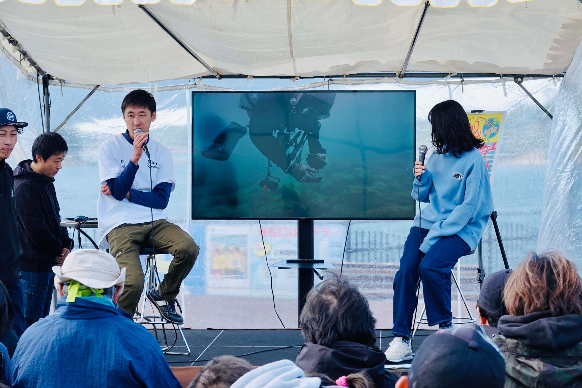 熊本・上天草市で「〜釣りしてみよか〜釣りフェスティバル in 上天草」が初開催のサブ画像4