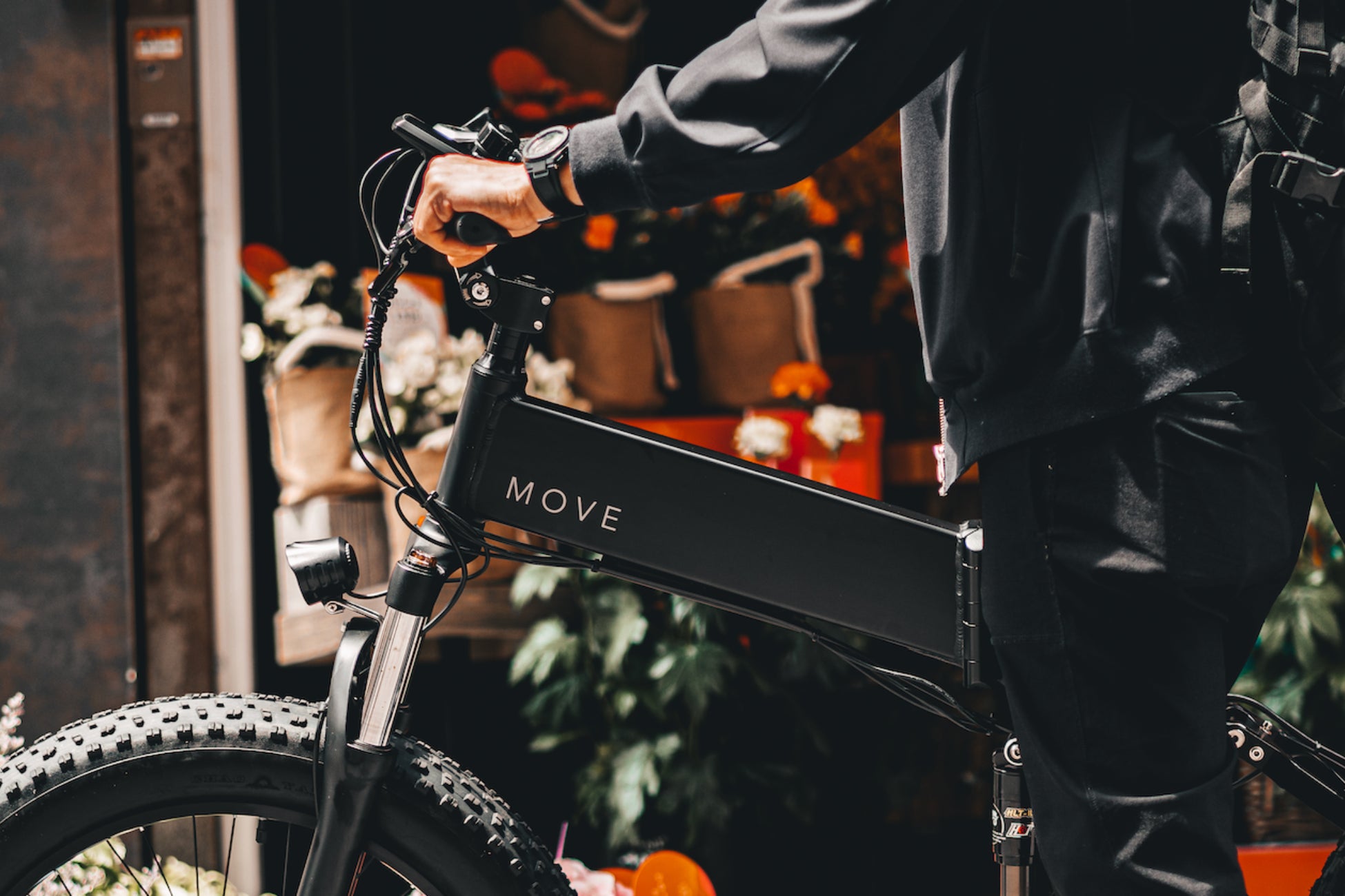 日本発の電動自転車ブランド「MOVE.eBike」｜E-Bike「MOVE X」が、JIDAデザインミュージアムセレクションを受賞。のサブ画像10