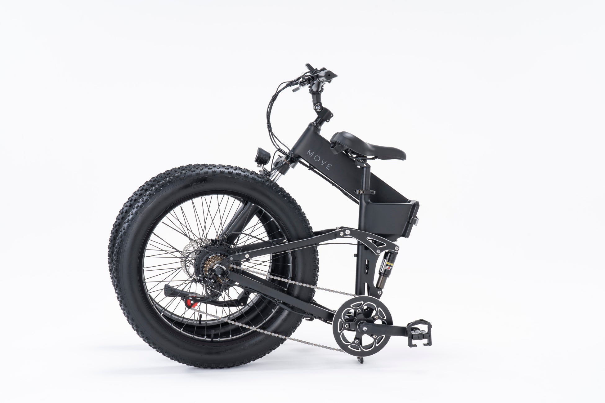 日本発の電動自転車ブランド「MOVE.eBike」｜E-Bike「MOVE X」が、JIDAデザインミュージアムセレクションを受賞。のサブ画像6