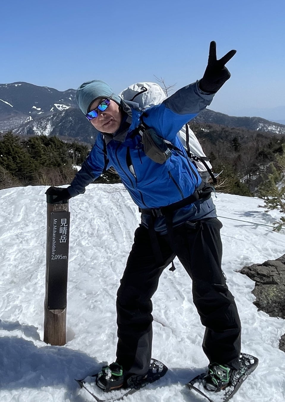 【2023年11月19日（日）】山岳ガイド・平田謙一氏による、冬の登山を楽しむための講習会「これから楽しむ冬の山、雪の山」を開催！｜finetrack BRAND STORE（ファイントラック）のサブ画像5