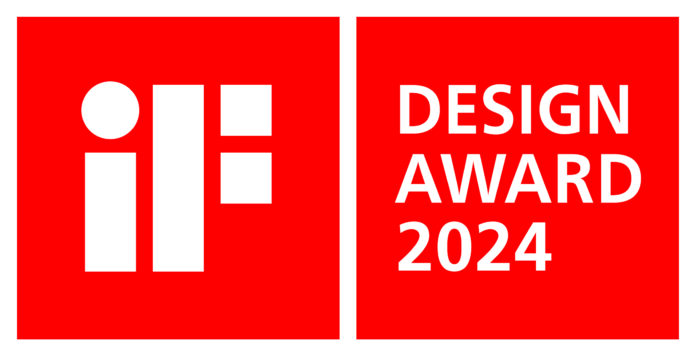 鉄工職人が開発した焚き火台が世界最高峰のデザイン賞「iF DESIGN AWARD 2024」を受賞！のメイン画像