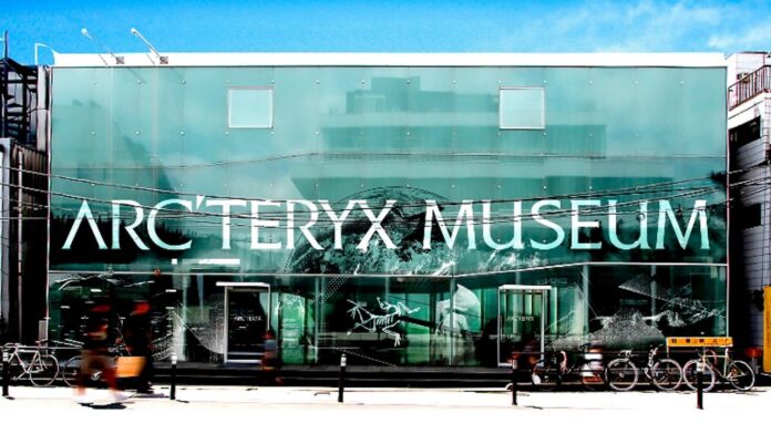 アークテリクス史上最大規模のブランド・エクスペリエンスイベント「ARC’TERYX MUSEUM」4月20日（土）開催 会期中に開催されるスペシャルコンテンツを一挙公開！のメイン画像
