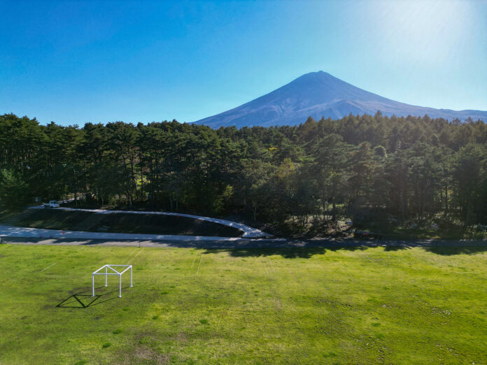 山梨県・富士山の麓「すばるランド CAMP FIELD」が2024年4月2７日(土)よりリニューアルオープン！人気の自然体験エリア「ジュカの森」もパワーアップ！GWは「富士すばるランド」へのメイン画像