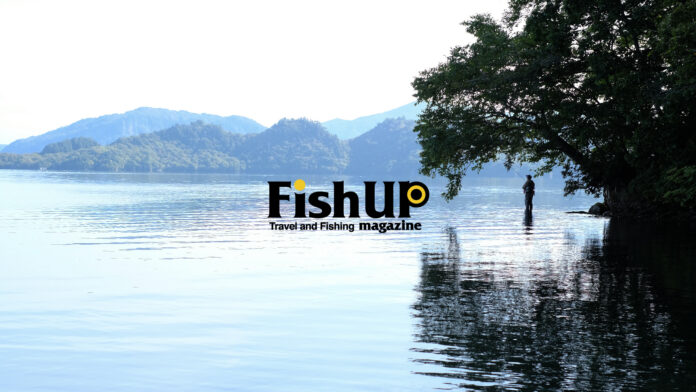 2024年4月、アウトドアの流れから新しい盛り上がりを見せる釣りカルチャーを、旅という視点から紐解くニューメディア「FISHUP Travel and Fishing Magazine」が始動します。のメイン画像