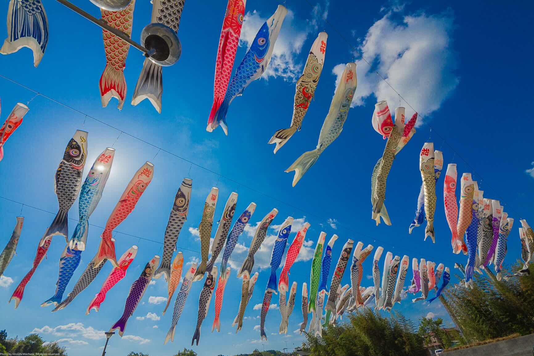 GW期間限定！　武甲温泉にて秩父・横瀬の観光名所を丸ごと楽しむ鯉のぼり風呂／芝桜炭酸風呂を開催しますのサブ画像4