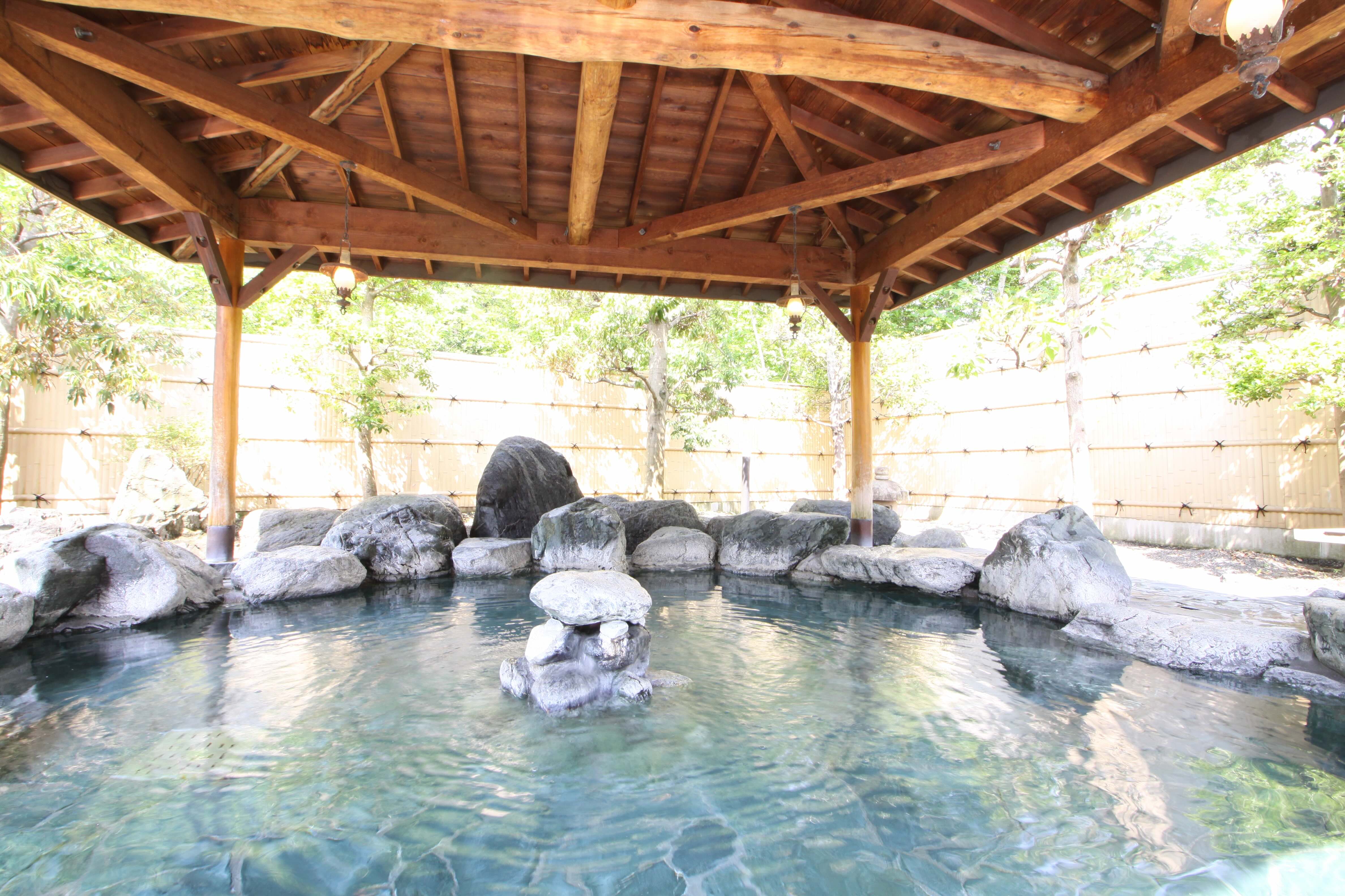 GW期間限定！　武甲温泉にて秩父・横瀬の観光名所を丸ごと楽しむ鯉のぼり風呂／芝桜炭酸風呂を開催しますのサブ画像5