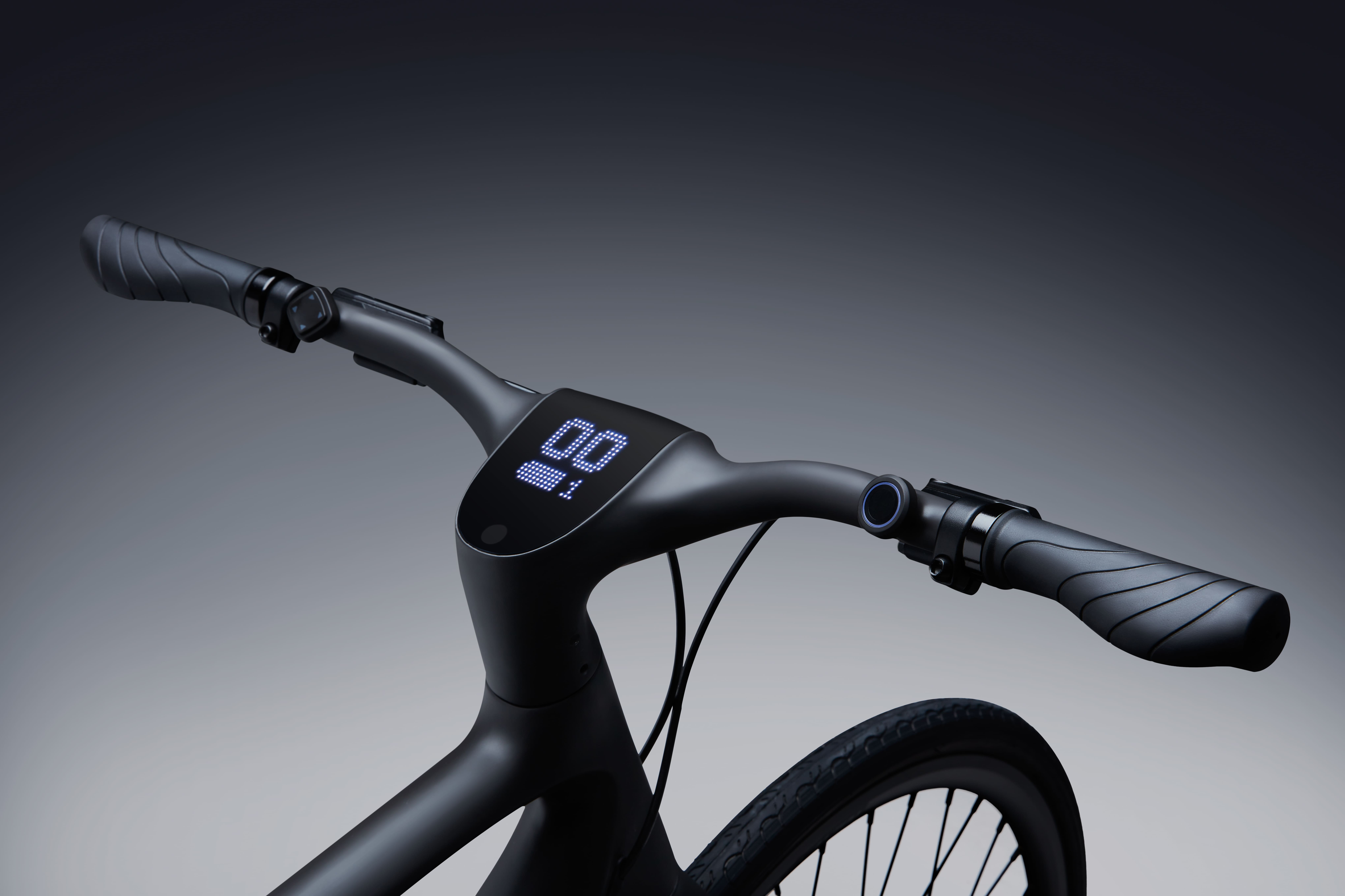 AI搭載でフルカーボンボディのE-bike「Urtopia Carbon 1」がGREEN FUNDINGに登場！のサブ画像3