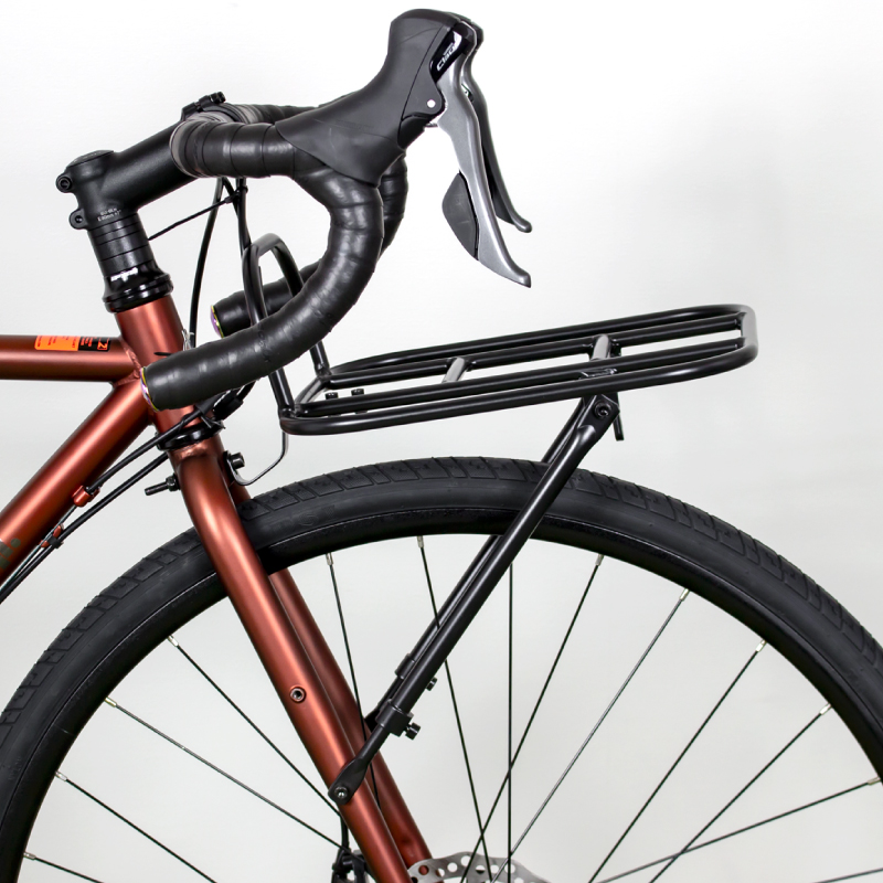 【新商品】自転車パーツブランド「GORIX」から、フロントラック(GX-RACK 長さ調節式)が新発売!!のサブ画像5