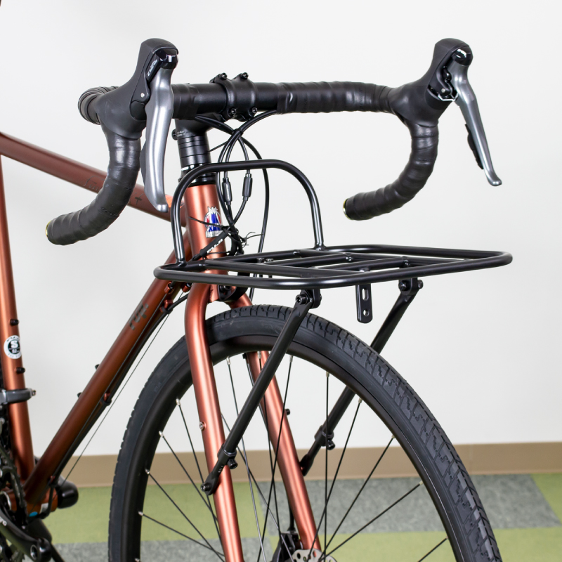 【新商品】自転車パーツブランド「GORIX」から、フロントラック(GX-RACK 長さ調節式)が新発売!!のサブ画像6