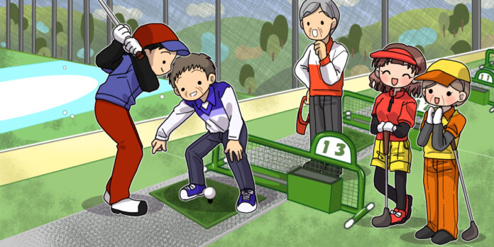 初心者専用ゴルフスクール「ワンストップゴルフアカデミー」春日部校（埼玉県春日部市）が新規オープンへ（2024年）のメイン画像