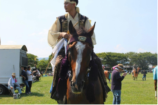 一般社団法人Horse Value、福島県南相馬市に厩舎を新設、それに伴いクラウドファンディングを開始のサブ画像2
