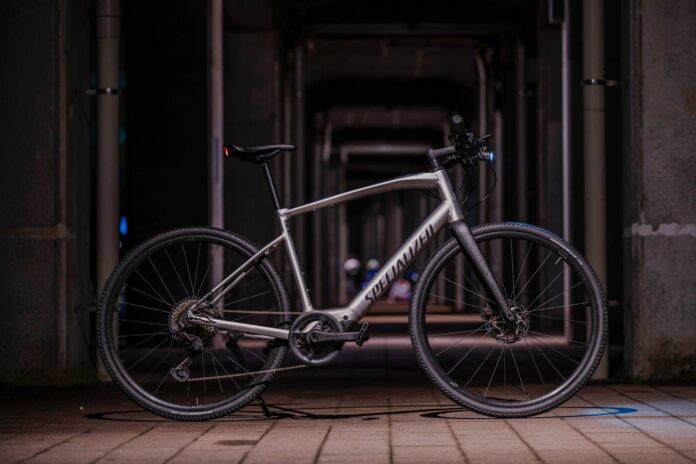 「UPGRADE YOURSELF with VADO」スペシャライズドがe-Bike VADOで春の東京を走る試乗キャラバンを開催のメイン画像