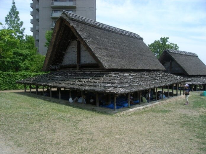 高槻市の古代のハニワアトリエで自分だけのハニワを作ろうのメイン画像